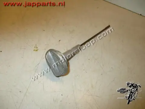 Honda CB450K Oliepeilstok