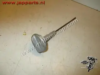 Honda CB450K Oliepeilstok