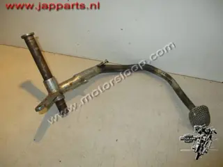 Honda CB450K Rempedaal