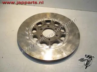 Honda CB450K Remschijf voor