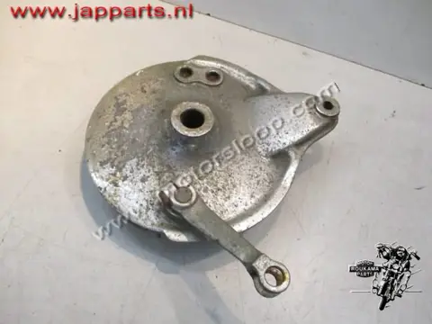 Honda CB450K Remtrommel achter