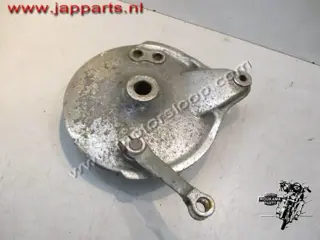 Honda CB450K Remtrommel achter
