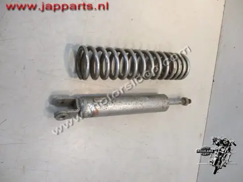 Honda CB450K Schokbreker