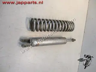 Honda CB450K Schokbreker