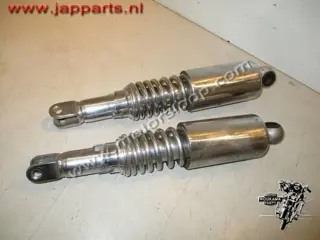 Honda CB450K Schokbreker set