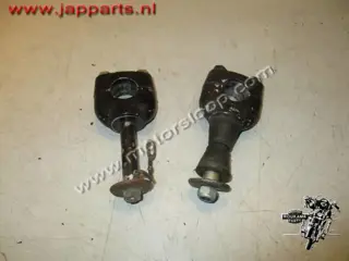 Honda CB450K Stuurhouders / Stuurverhogers