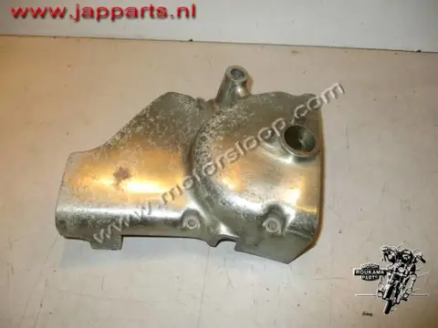 Honda CB450K Tandwielkap