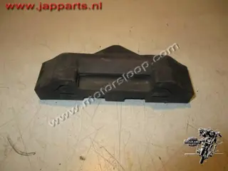 Honda CB450K Tankrubber