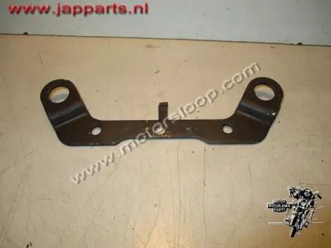 Honda CB450K Tellerbeugel