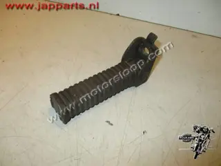 Honda CB450K Voetstep