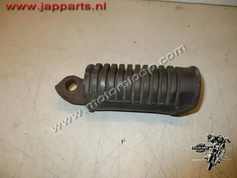 Honda CB450K Voetstep