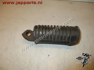 Honda CB450K Voetstep