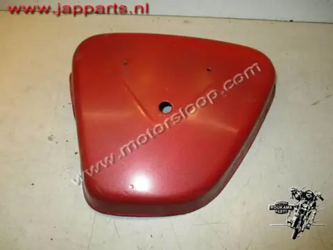 Honda CB450K Zijkap Links