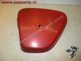 Honda CB450K Zijkap Links