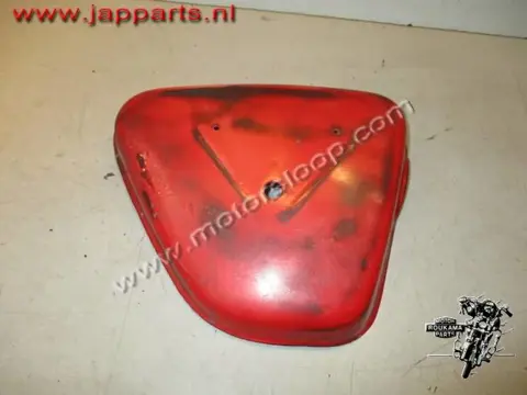 Honda CB450K Zijkap rechts