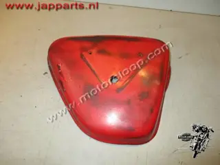 Honda CB450K Zijkap rechts