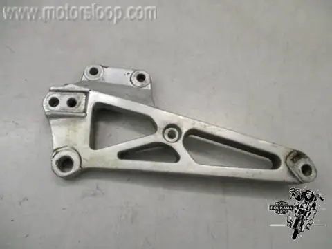 Honda CB450N(PC14) Schetsplaat rechts