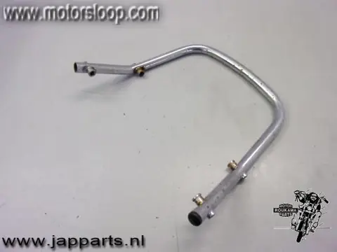 Honda CB450S(PC17) Achterbeugel