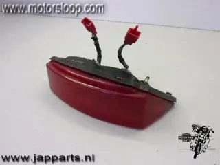 Honda CB450S(PC17) Achterlicht