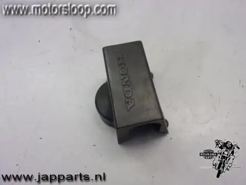 Honda CB450S(PC17) Afdekkapje balhoofdplaat