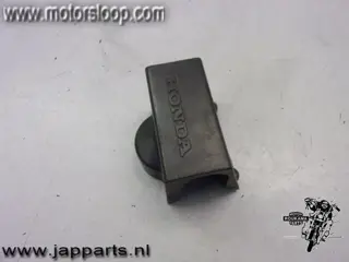 Honda CB450S(PC17) Afdekkapje balhoofdplaat