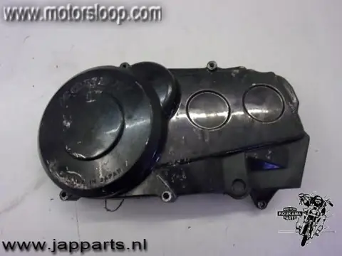 Honda CB450S(PC17) Blokdeksel links