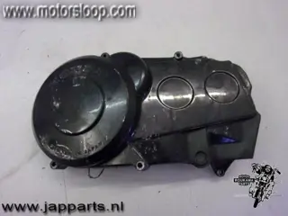 Honda CB450S(PC17) Blokdeksel links