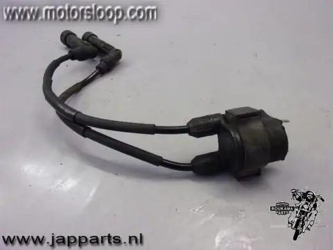 Honda CB450S(PC17) Bobine