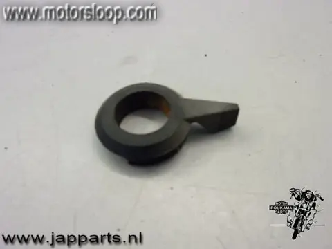 Honda CB450S(PC17) Chokehevel