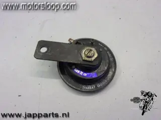 Honda CB450S(PC17) Claxon