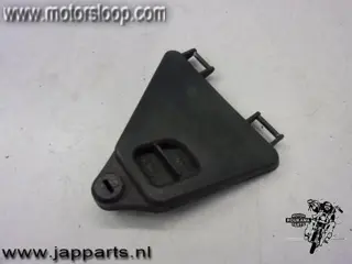 Honda CB450S(PC17) Gereedschapbak deksel