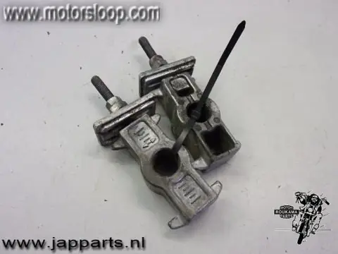 Honda CB450S(PC17) Kettingspanners