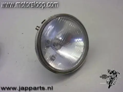 Honda CB450S(PC17) Koplampglas