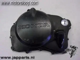 Honda CB450S(PC17) Koppelingsdeksel