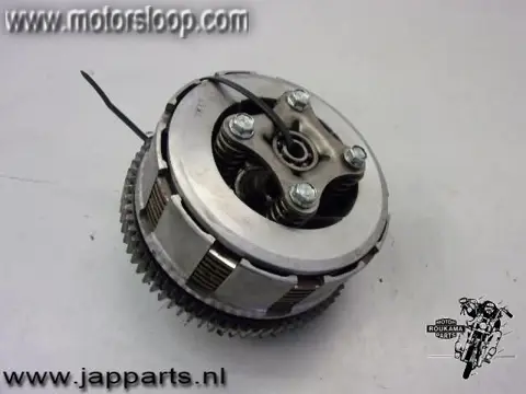 Honda CB450S(PC17) Koppelingskorf