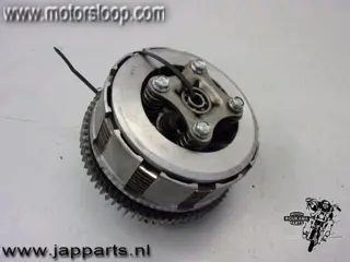 Honda CB450S(PC17) Koppelingskorf