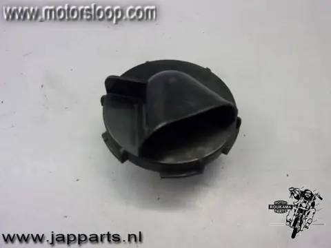 Honda CB450S(PC17) Luchtfilter deksel