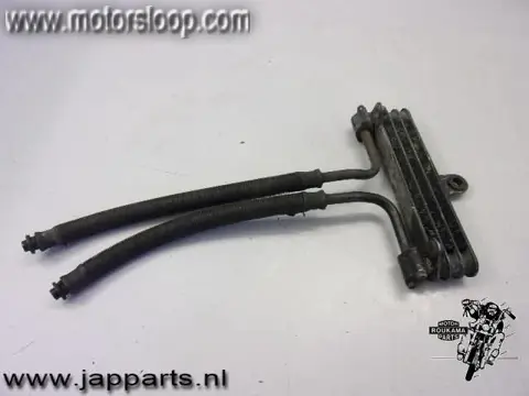 Honda CB450S(PC17) Oliekoeler