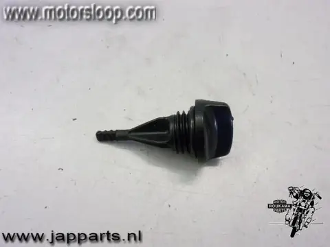 Honda CB450S(PC17) Oliepeilstok