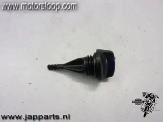Honda CB450S(PC17) Oliepeilstok