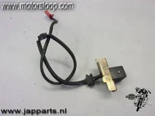 Honda CB450S(PC17) Pick-up