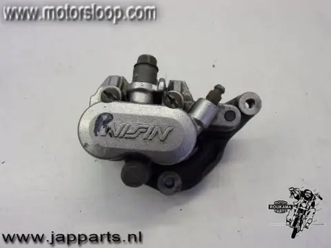 Honda CB450S(PC17) Remklauw rechts voor