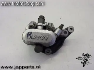 Honda CB450S(PC17) Remklauw rechts voor