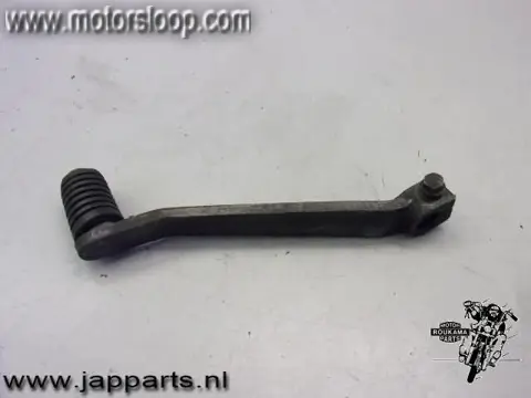Honda CB450S(PC17) Schakelpedaal