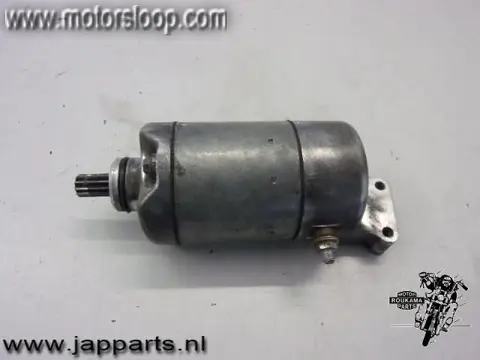 Honda CB450S(PC17) Startmotor