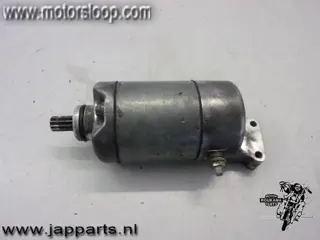 Honda CB450S(PC17) Startmotor
