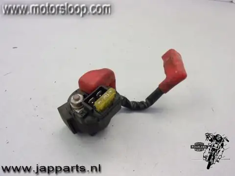 Honda CB450S(PC17) Startrelais