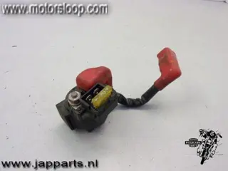 Honda CB450S(PC17) Startrelais