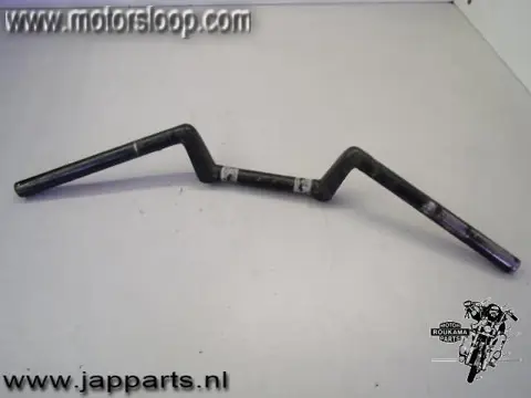 Honda CB450S(PC17) Stuur