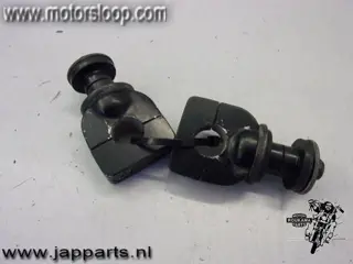 Honda CB450S(PC17) Stuurhouders